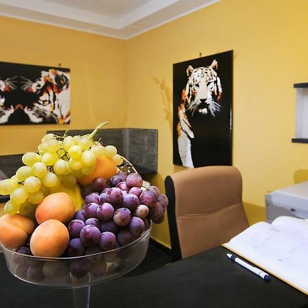 Locanda Paradiso ジェノヴァ エクステリア 写真