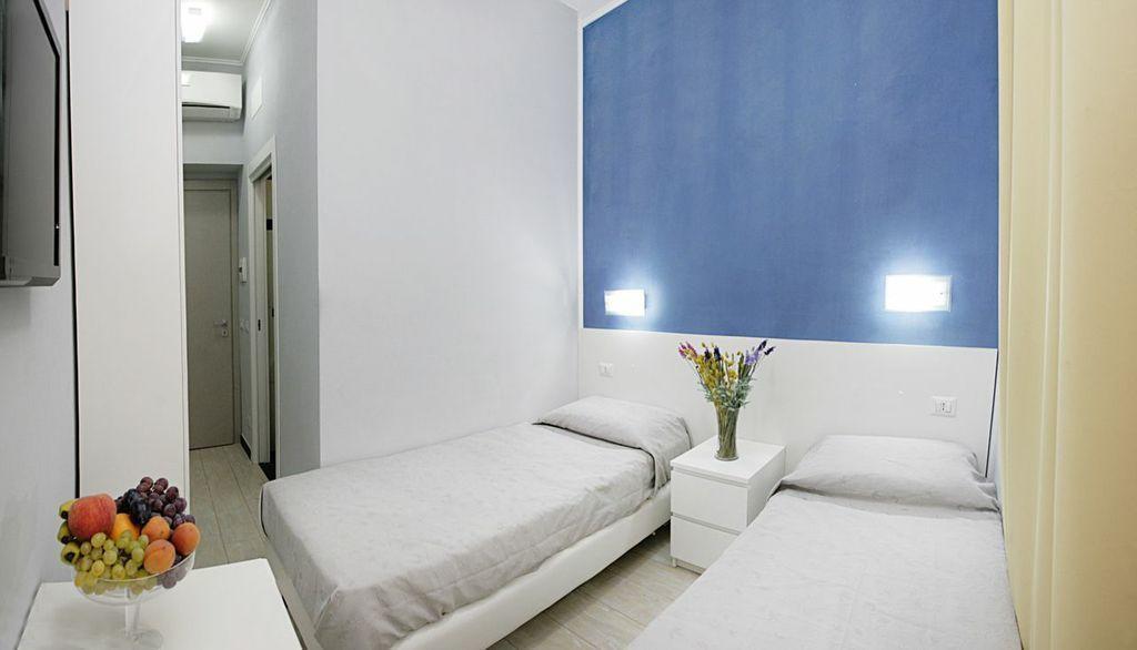 Locanda Paradiso ジェノヴァ 部屋 写真